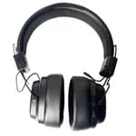 BT- P11 Extra Bass Soft Over The Ear Headphone 8-10 Hours Playback Time