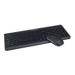 W/L Desktop Combo of Keyboard And Mouse- PCWM7003