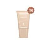 Mamaearth Glow Serum Foundation Mini Tube - Nude Glow - 18ml