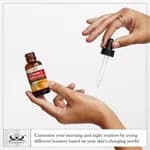Vitamin C 99% Serum Whitening Essence – Brightening, Anti-Aging, Dark Spot Remover & Skin Repair Serum