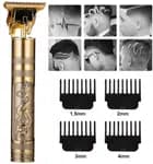 Vintage T9 Professional Hair Clipper For Men