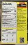Everest Dry Mang0 powder 100Gm Packet