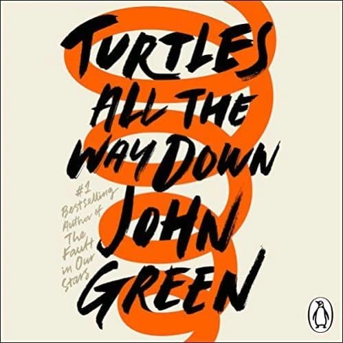TURTLES ALL THE WAY DOWN