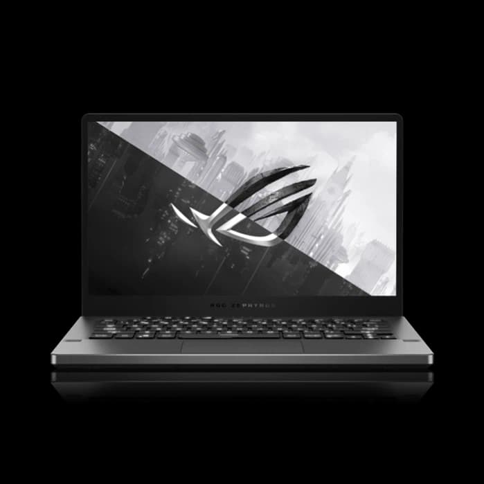ASUS Zephyrus G14 GA401QE Ryzen 7 5800HS / RTX 3050Ti / 16GB RAM / 1TB SSD / 14" FHD 144Hz Display / Anime Matrix