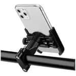 Bike Mobile Holder Fit On Handle Bar