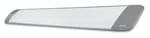 Philips Ultron 17-Watt Wall Light (Cool White, Round)