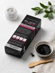 Peel Off Black Charcoal Mask with Volcanic Soil for removal of Blackhead, Acne Treatment & Oil Control