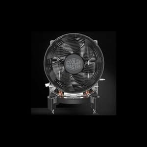 HYPER T20 - 2 Heat Pipes Entry Level CPU Fan