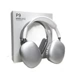 P9 Wireless Bluetooth Headphone With Aux Cable