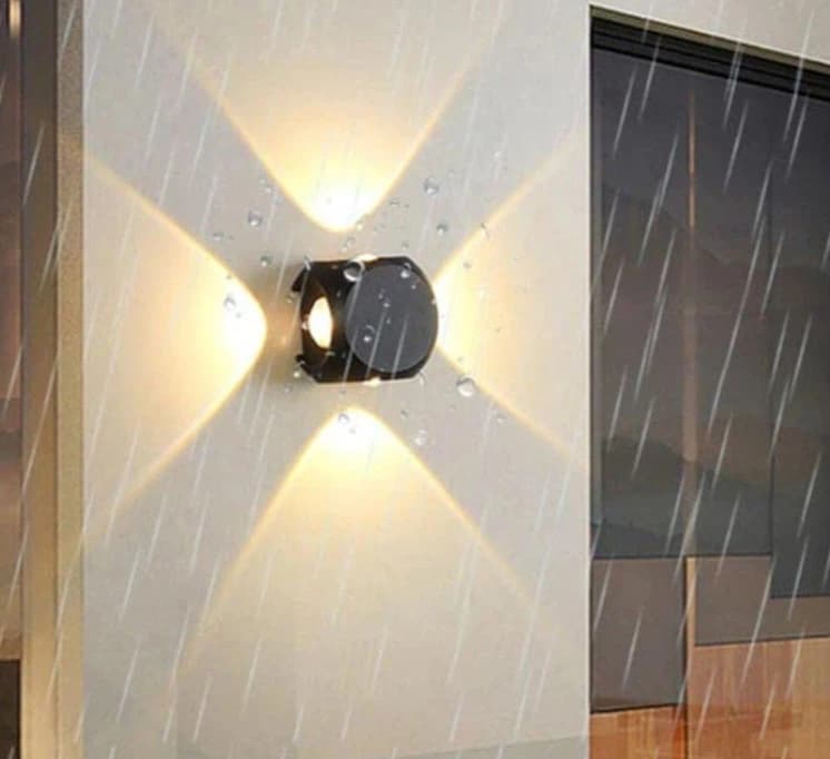 forway wall light