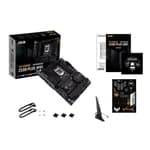 ASUS TUF Gaming Z590-Plus WiFi (Intel Socket LGA1200 for 11th & 10th Gen Intel Core, Pentium Gold and Celeron) ATX Gaming Motherboard with PCIe 4.0, Thunderbolt4, Aura Sync RGB Lighting