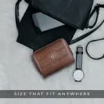 Hammonds Flycatcher Genuine Leather Ladies Wallet