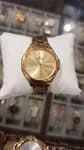 Calvin Klein Iconic Minimalist Ladies Watch