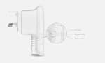 Prolink Wifi Extender with 3-in-1 Function - PEN1201