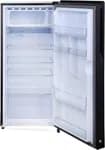 Haier 205 Litres Direct Cooling Single Door Refrigerator