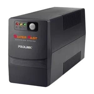 Prolink Line Interactive UPS 1200VA - PRO1201SFC