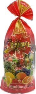 Assorted Candy 500g Packet