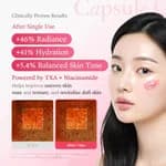 Medicube TXA + Niacinamide Capsule Cream – Dual Radiance Moisturizer (55g)