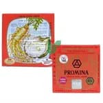 ​Original Promina Ginseng Pearl Cream - Thai Beauty Formula for Acne, Dark Spots, and Skin Brightening - 11g