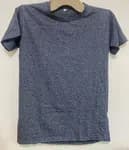 Men Doted Dark T-shirt