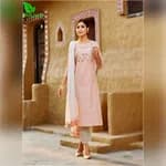 FuLoo's 6 Degree Pure Cotton Designer Kurti in 3 set #02