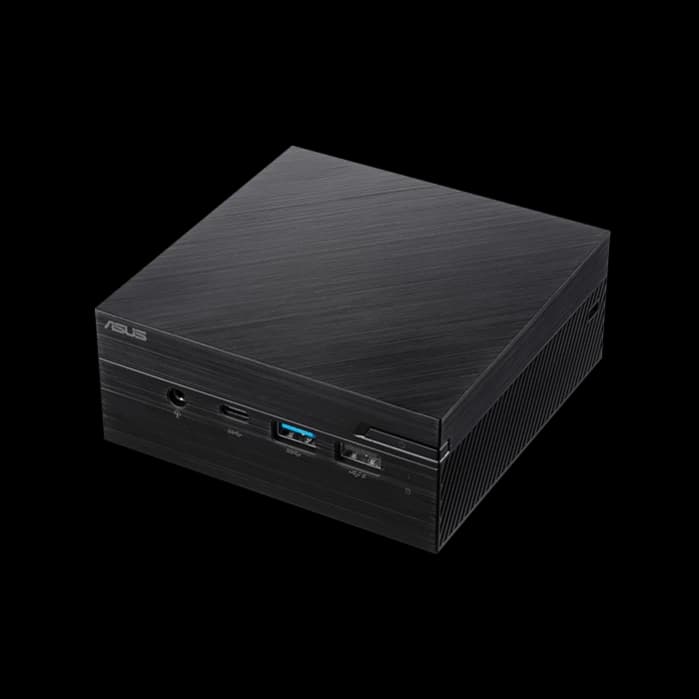 ASUS PN40 - MINI DESKTOP