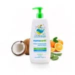 Mamaearth Natural Mosquito Repellent Spray, 100ml
