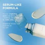 SKIN1004 Madagascar Centella Hyalu-Cica Water-Fit Sun Serum – SPF 50+ PA++++ (50ml)