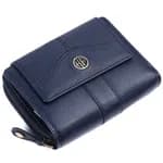 Hammonds Flycatcher Genuine Leather Ladies Wallet - Women's Leather Wallet | Purse For Women | Leather Purse |