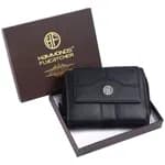 Hammonds Flycatcher Genuine Leather Ladies Wallet - Bags | Purse For Women | Handbags | Wallet For Women
