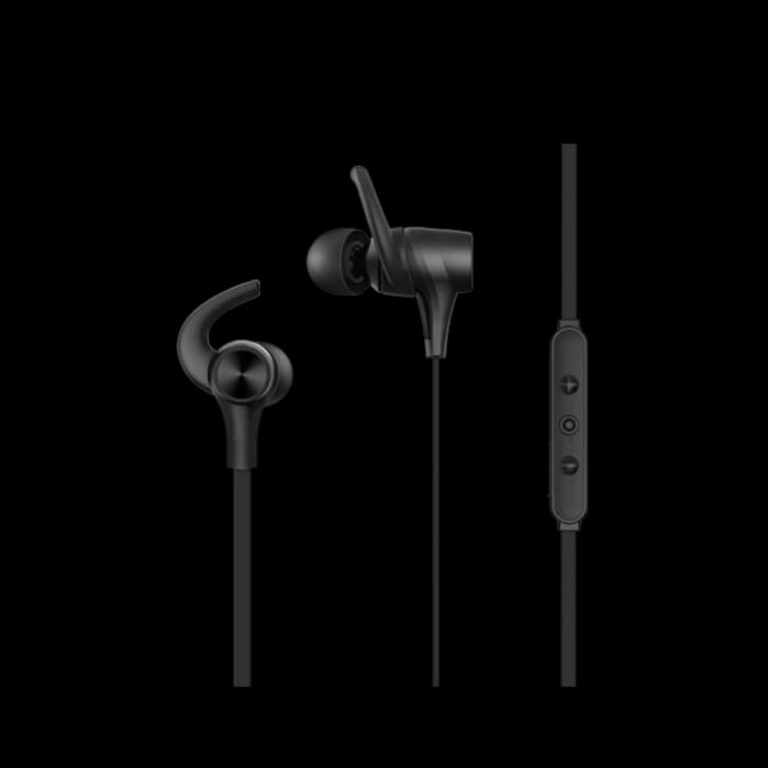 VM300 - Bluetooth Sports Earphone - Black - NEW ITEM