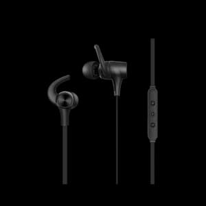 VM300 - Bluetooth Sports Earphone - Black - NEW ITEM