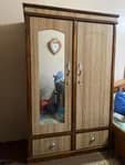 sisaw wardrobe 4/6