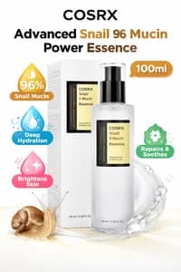 COSRX Advanced Snail 96 Mucin Power Essence 100ml
