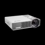 ASUS P3B Portable LED Projector, 800 Lumens, WXGA (1280*800), Built-in 12000mAh Battery, Short Throw, Up to 3-hour Projection, Power Bank, Multimedia Player