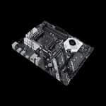 ASUS Prime X570-P/CSM, AMD AM4 ATX motherboard with PCIe 4.0, 12 DrMOS power stages, dual M.2, HDMI, SATA 6Gb/s, USB 3.2 Gen 2 and Aura Sync RGB header