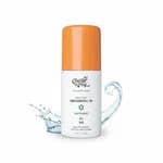 Chemist at Play UnderArm Roll-On with 5% AHA| Lactic & Mandelic Acid|Prevents Odour, Brightens Skin & Exfoliates Underarm | For Sensitive Skin | Aqua Fragrance | Alcohol & Aluminium Free | 1.35 fl oz