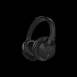 S200 - Black - Bluetooth Headset with Mic, Dual Mode