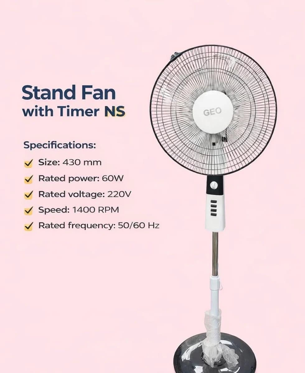 Fan
