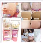 Fruit Of The Wokali Maternity Stretch Marks Cream (130 ml)