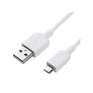 Micro USB Cable Android 3.3 FT, 2.4 amp,USB to Micro USB Cables High-Speed USB2.0 Sync and Charging Cables