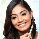 Mamaearth Charcoal Black Long Stay Kajal with Vitamin C & Chamomile for 11-Hour Smudge-free Stay
