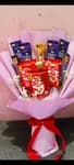Bouquet flowers