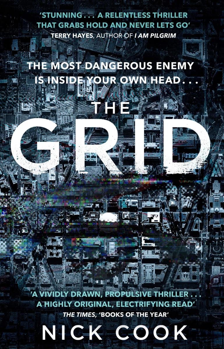 THE GRID