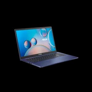 ASUS VivoBook 15 X515EA - (11th, i5, 8, 512 GB NVMe SSD, 15.6 FHD, Blue, Genuine Win 10, TYPE C, Backlit Keyboard, Nano Bezel, BAG, Mouse, Long Battery, 2 yrs)