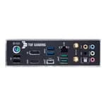 ASUS TUF Gaming Z590-Plus WiFi (Intel Socket LGA1200 for 11th & 10th Gen Intel Core, Pentium Gold and Celeron) ATX Gaming Motherboard with PCIe 4.0, Thunderbolt4, Aura Sync RGB Lighting