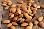Kaju 500 Gm Pista 500 Gm Badam 500 Gm Kismis 500 Gm Combo