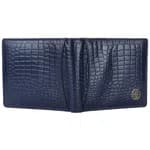 Hammonds Flycatcher Brown Genuine Leather Wallet For Men