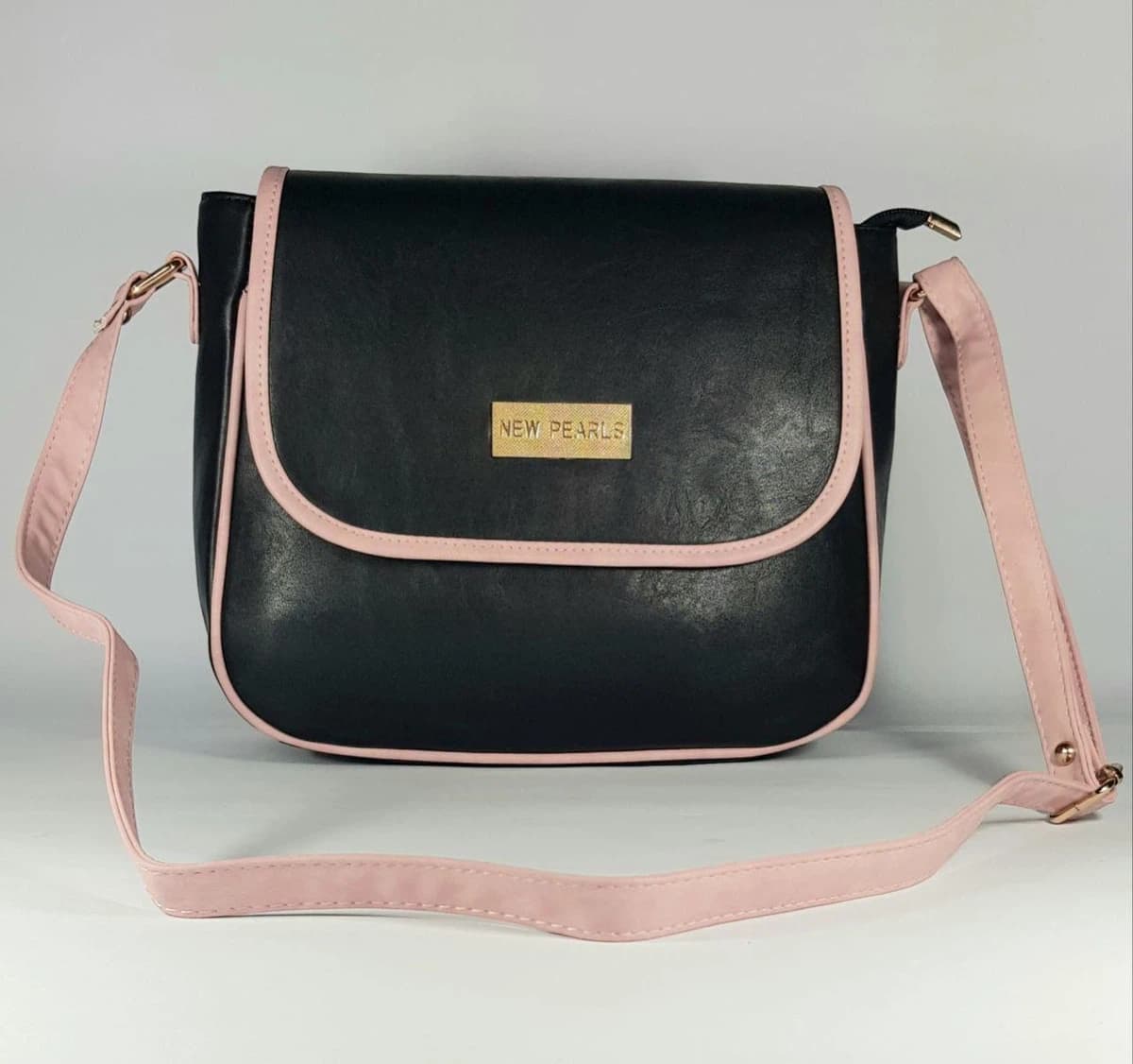 Light Weight Shoulder Bag