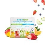 Mamaearth Mamaearth Fruit Punch Toothpaste